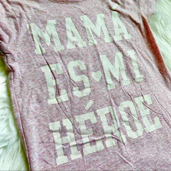 The Children’s Place Mama Sparkle Tee - Picture 2 of 3